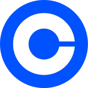 Coinbase Logo